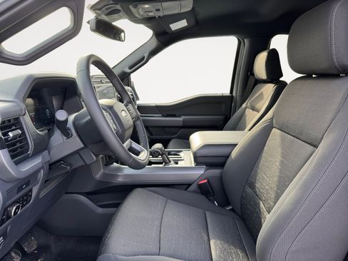 New 2026 Ford F150 XLT image 11