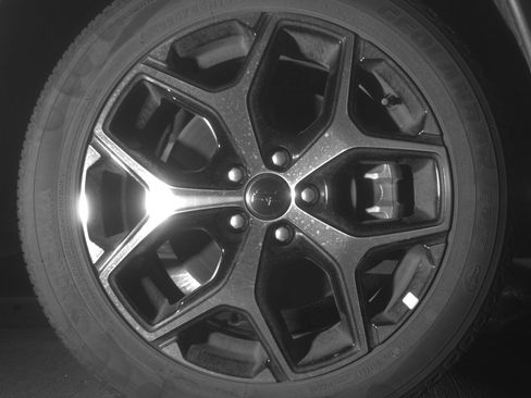 Used 2025 Jeep Compass Limited image 13