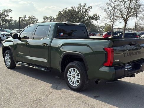 Used 2023 Toyota Tundra SR5 image 3