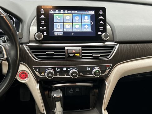 Used 2021 Honda Accord EX-L image 30