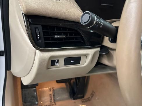 Used 2016 Cadillac ATS Luxury w/ Sun And Sound Package AWD/4WD image 15