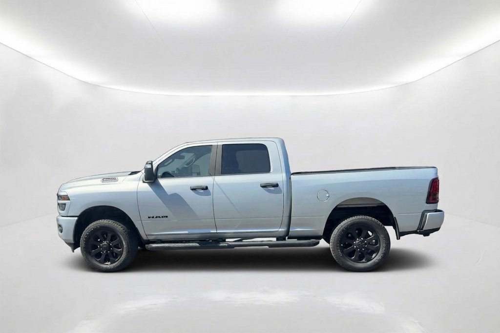 Used 2026 RAM 2500 Big Horn AWD/4WD image 9