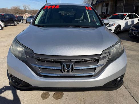 Used 2013 Honda CR-V EX-L image 2