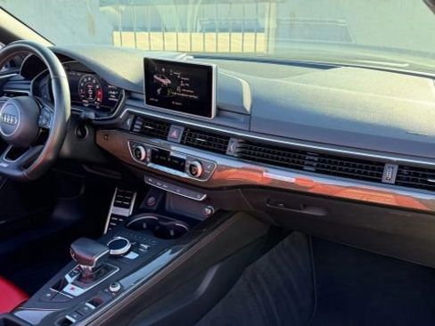 Used 2018 Audi S5 Prestige w/ S Sport Package image 18