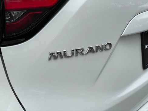 Used 2020 Nissan Murano S w/ Technology Package image 26