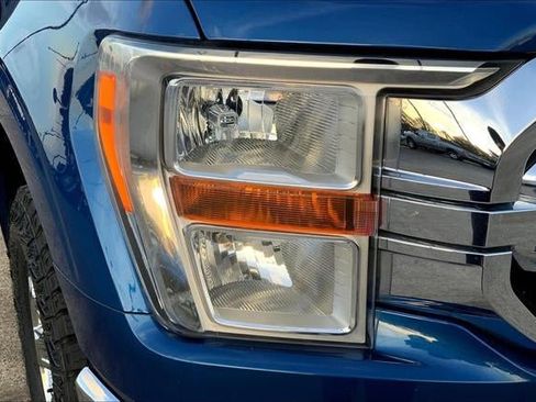 Used 2022 Ford F150 XLT w/ Equipment Group 301A Mid image 28