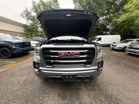 Used 2021 GMC Sierra 1500 Elevation w/ LPO, GMC Protection Package AWD/4WD image 39