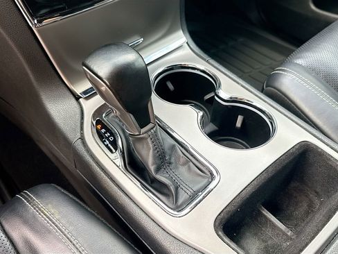 Used 2021 Jeep Grand Cherokee Limited w/ Quick Order Package 28K 80th image 18