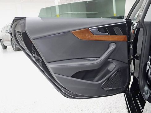 Used 2022 Audi A5 2.0T Premium Plus w/ Premium Plus image 35