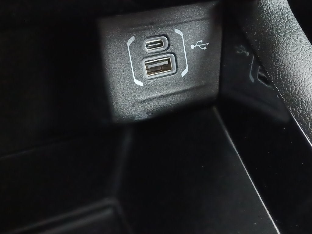 Used 2025 Jeep Compass Limited w/ Sun & Sound Group AWD/4WD image 21