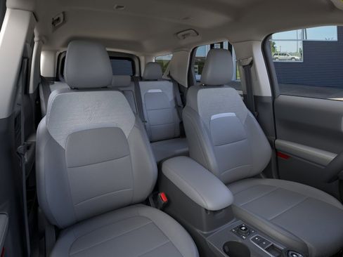 New 2026 Ford Bronco Sport Badlands AWD/4WD image 11