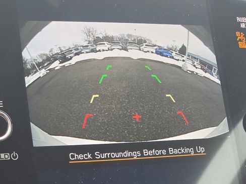 Certified 2023 Subaru Legacy Premium image 30