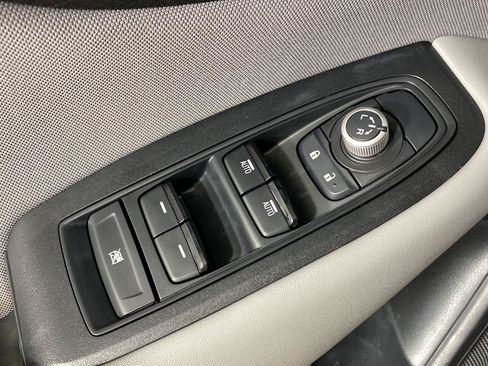 Used 2024 Subaru Legacy Premium AWD/4WD image 22