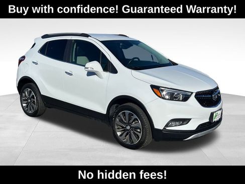 Used 2018 Buick Encore Preferred image 1