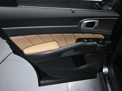 New 2026 Kia Sorento SX Prestige AWD/4WD image 31
