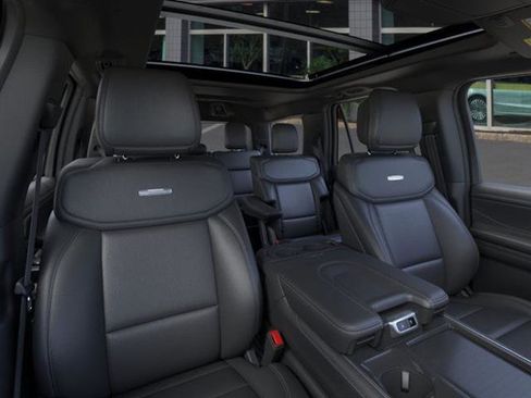 New 2026 Ford Expedition Platinum w/ Stealth Appearance Package AWD/4WD image 56