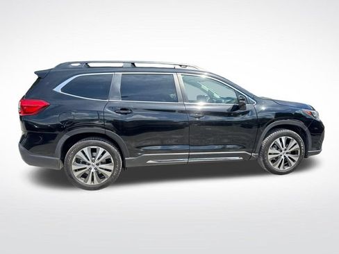 Used 2022 Subaru Ascent Limited AWD/4WD image 7