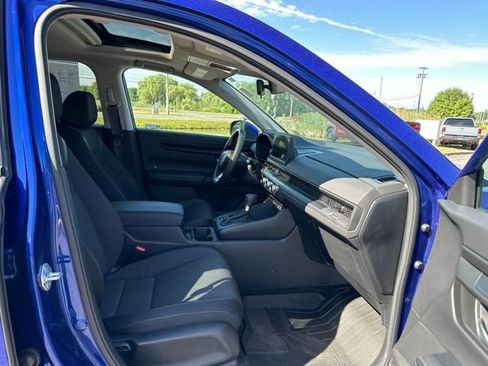 Used 2024 Honda CR-V EX image 23