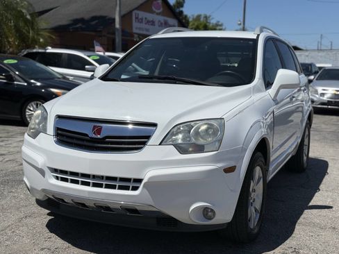 Used 2008 Saturn Vue XR w/ Convenience Package FWD image 2
