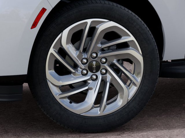 New 2027 Lincoln Navigator Premiere AWD/4WD image 21