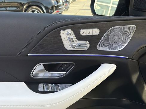 New 2026 Mercedes-Benz GLE 450 4MATIC Coupe image 22