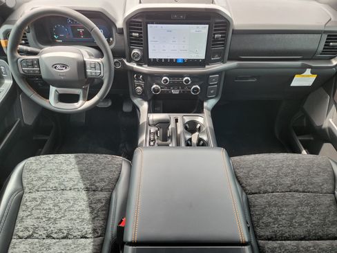 New 2026 Ford F150 Tremor w/ Tow/Haul Package AWD/4WD image 24