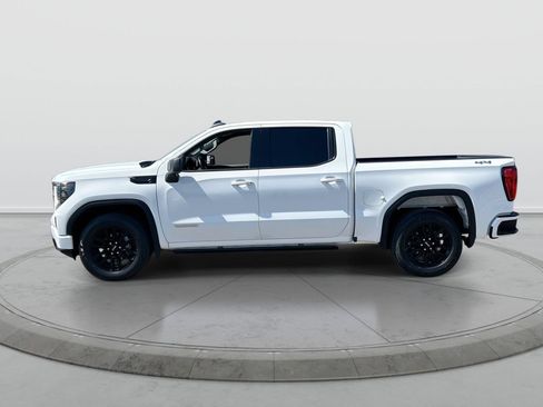 Used 2023 GMC Sierra 1500 Elevation AWD/4WD image 5