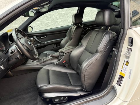Used 2012 BMW M3 Coupe RWD image 16