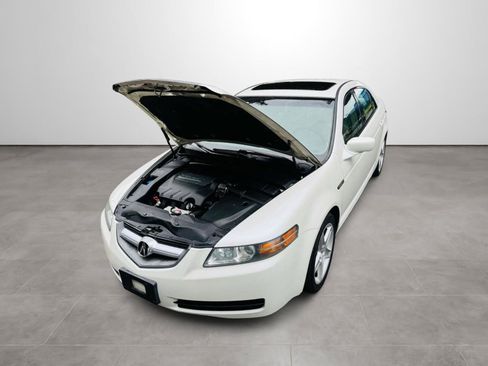 Used 2006 Acura TL FWD image 7