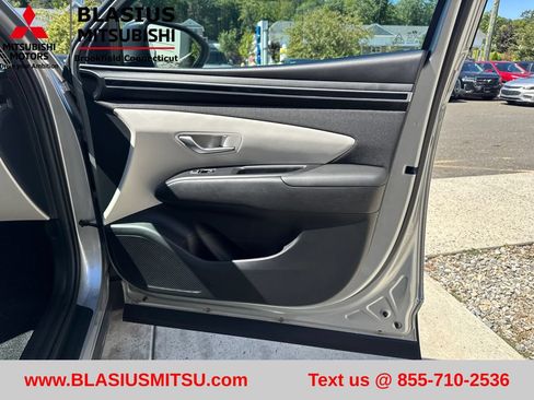 Used 2023 Hyundai Tucson SEL w/ Convenience Package AWD/4WD image 41