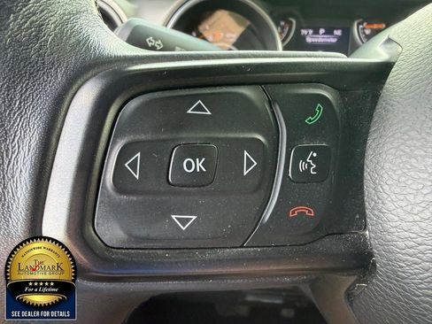 Used 2018 Jeep Wrangler Unlimited Sport S AWD/4WD image 10