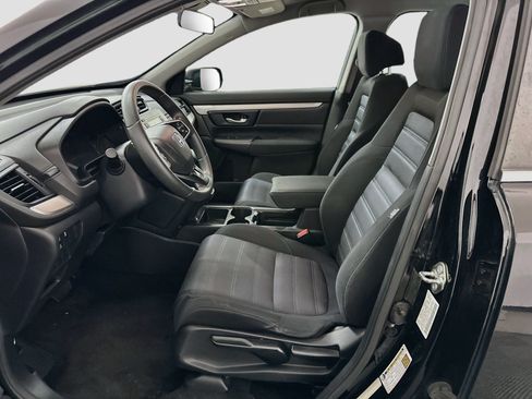 Used 2020 Honda CR-V LX image 13