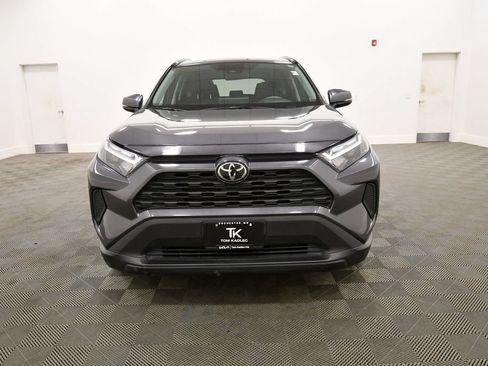 Used 2023 Toyota RAV4 XLE w/ Convenience Package AWD/4WD image 11