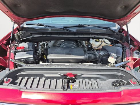 Used 2022 GMC Sierra 1500 AT4 w/ AT4 Premium Package image 31