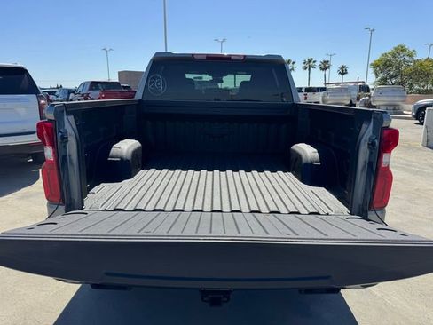 New 2026 Chevrolet Silverado 1500 RST w/ Rally Edition RWD image 10