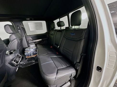 New 2026 Ford F450 Platinum w/ FX4 Off-Road Package image 26