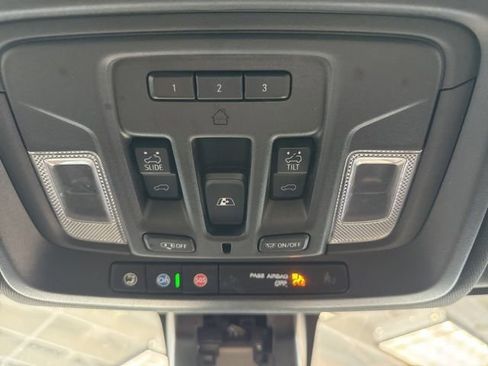 Used 2020 GMC Sierra 2500 AT4 image 51