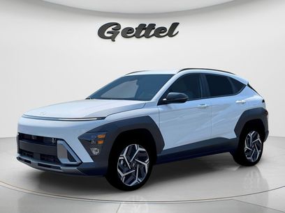 New 2026 Hyundai Kona SEL Premium