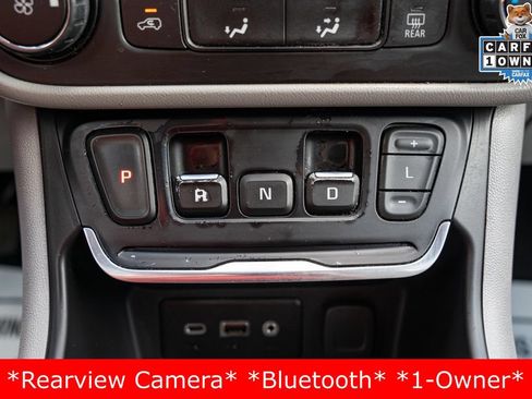 Used 2019 GMC Terrain SLE FWD image 28