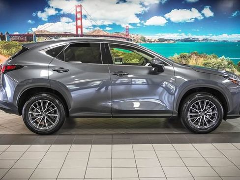 Certified 2024 Lexus NX 250 FWD image 5