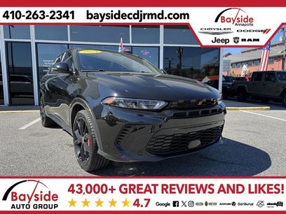 Used 2024 Dodge Hornet R/T Plus