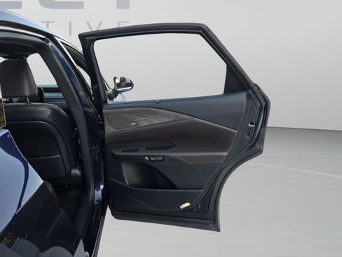 Certified 2023 Lexus RX 350 FWD w/ Accessory Package (K3) image 20