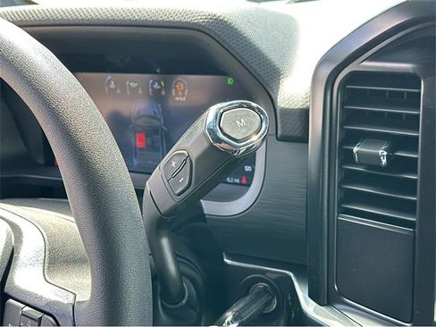 New 2025 Ford F150 STX w/ STX Black Appearance Package image 29