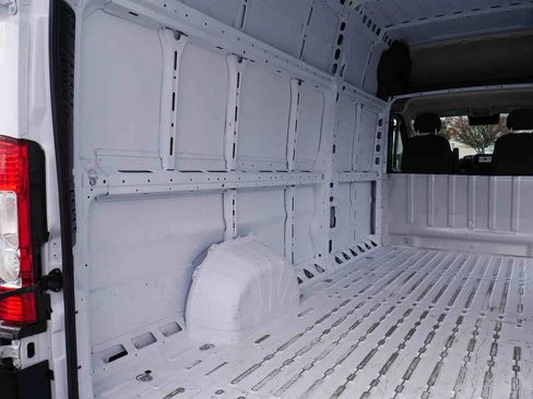 Used 2023 RAM ProMaster 3500 image 12
