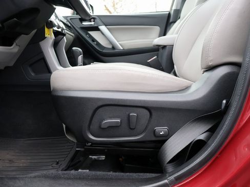 Used 2018 Subaru Forester 2.5i Limited image 30