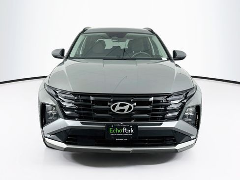 Used 2025 Hyundai Tucson SEL FWD image 2