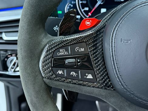 Used 2019 BMW M5 w/ Executive Package AWD/4WD image 31