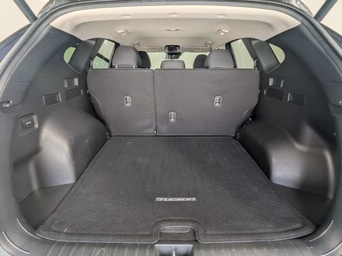 Used 2024 Hyundai Tucson SEL FWD image 24