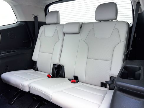 Used 2021 Kia Telluride SX w/ SX Prestige Package AWD/4WD image 45
