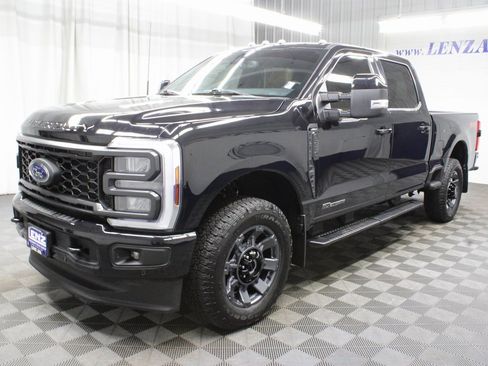 Used 2024 Ford F250 Lariat w/ Lariat Ultimate Package image 6